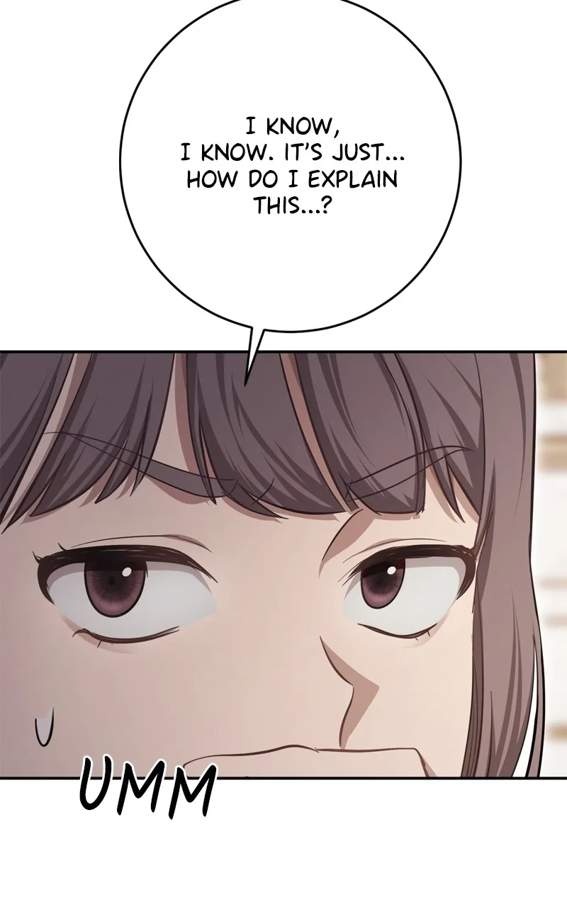 Behind Her Highness’s Smile Chapter 19 page 142 - 