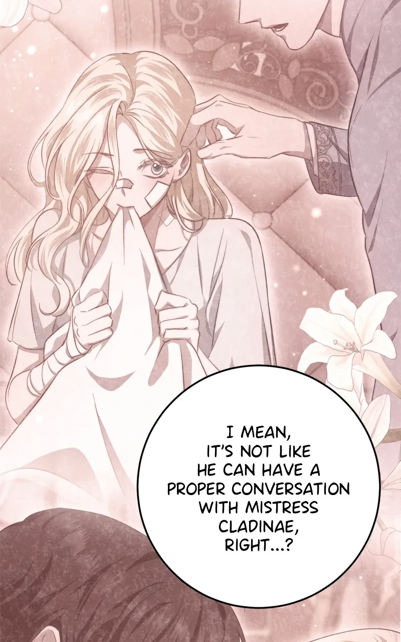 Behind Her Highness’s Smile Chapter 19 page 146 - 