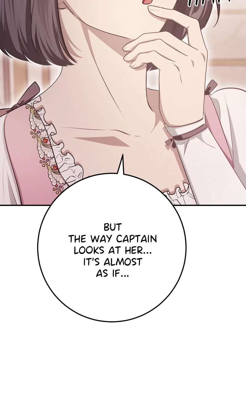 Behind Her Highness’s Smile Chapter 19 page 148 - 
