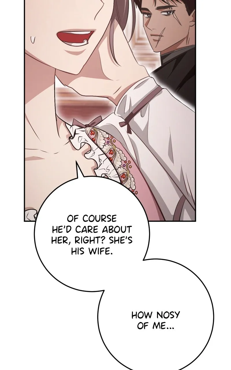 Behind Her Highness’s Smile Chapter 19 page 150 - 