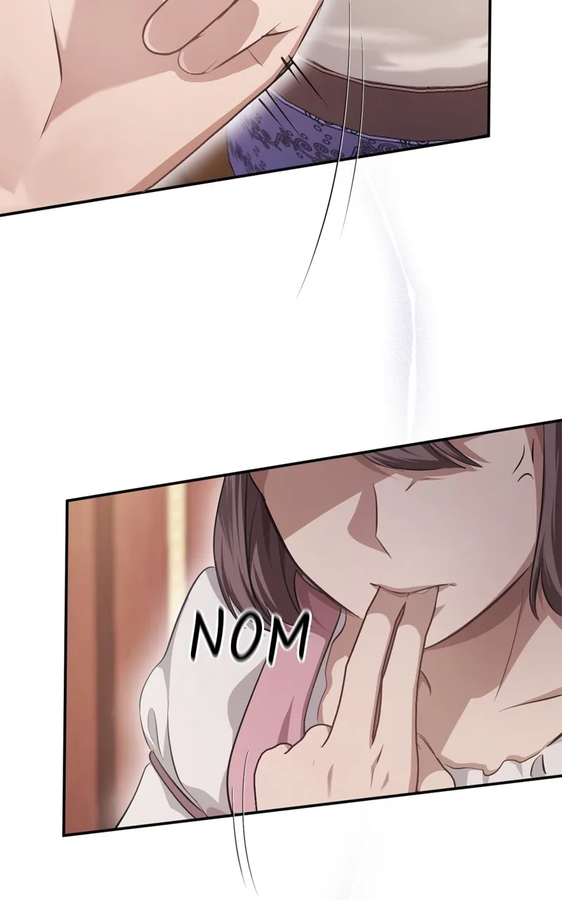 Behind Her Highness’s Smile Chapter 19 page 16 - 