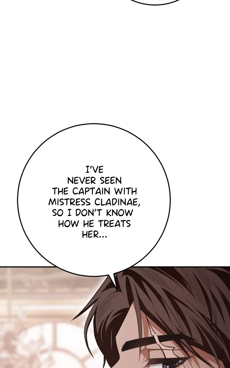 Behind Her Highness’s Smile Chapter 19 page 151 - 
