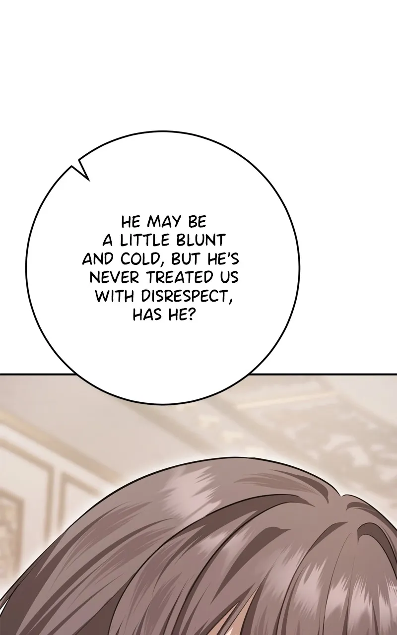 Behind Her Highness’s Smile Chapter 19 page 153 - 