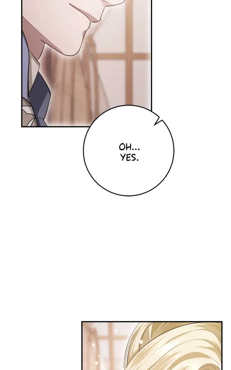 Behind Her Highness’s Smile Chapter 19 page 156 - 
