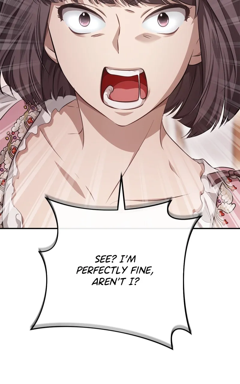 Behind Her Highness’s Smile Chapter 19 page 19 - 