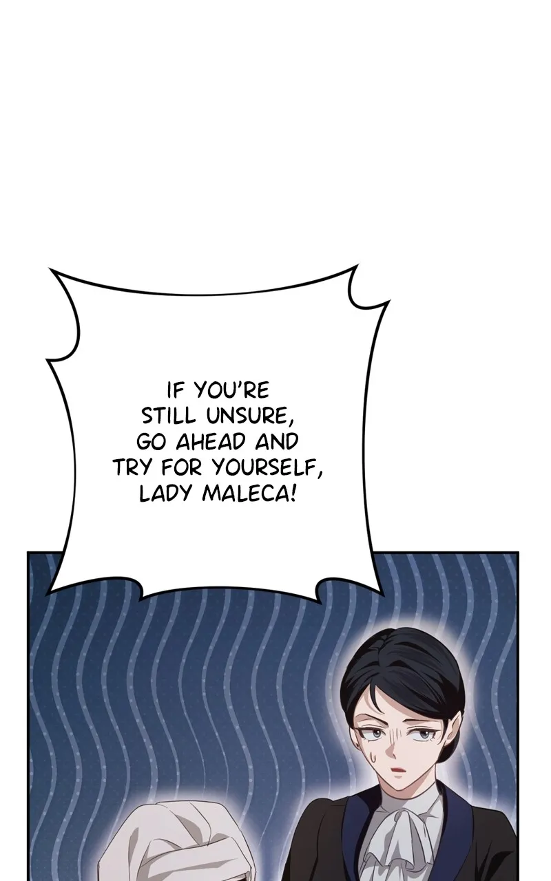 Behind Her Highness’s Smile Chapter 19 page 20 - 