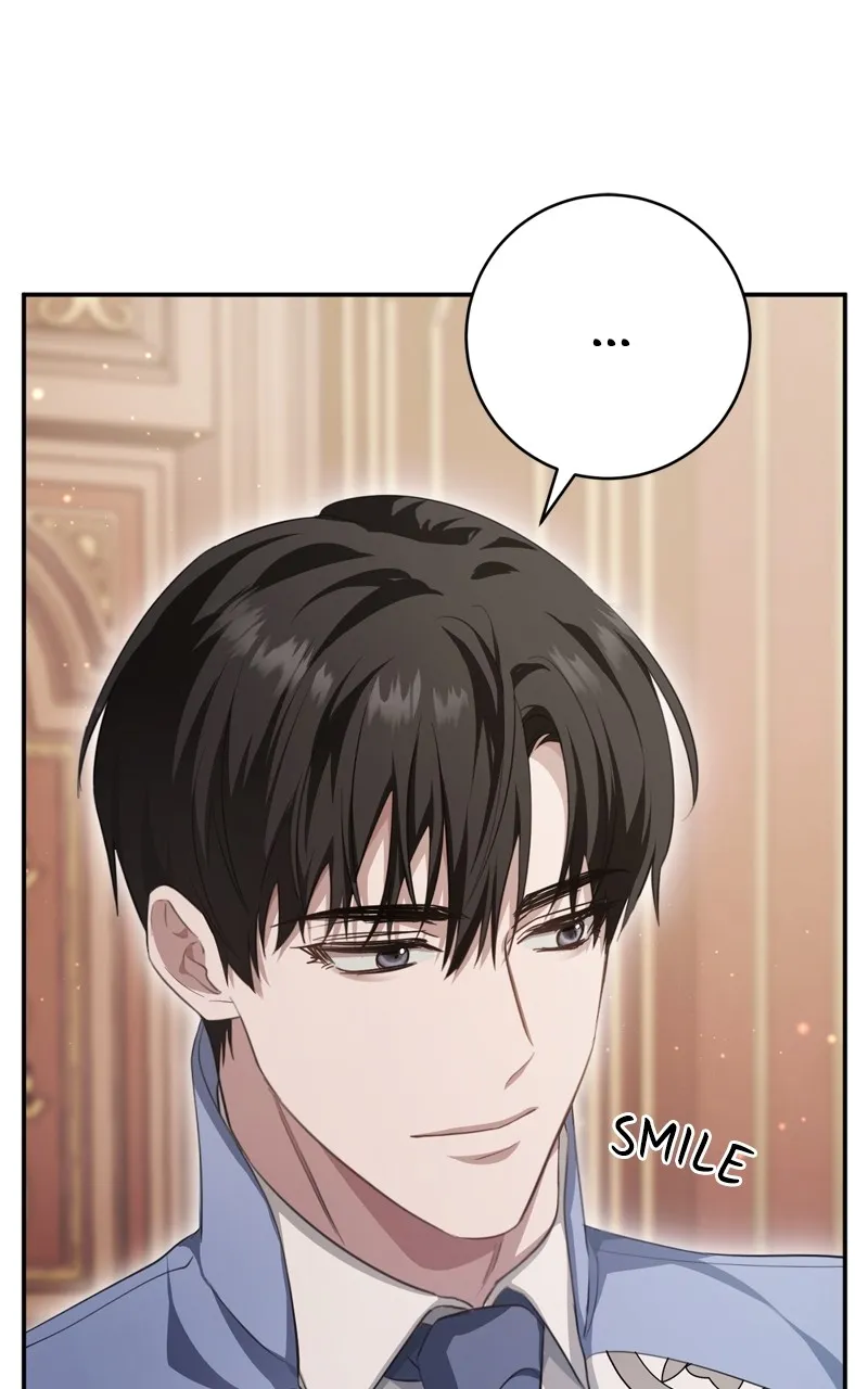 Behind Her Highness’s Smile Chapter 19 page 22 - 