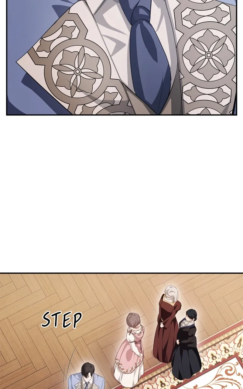 Behind Her Highness’s Smile Chapter 19 page 23 - 