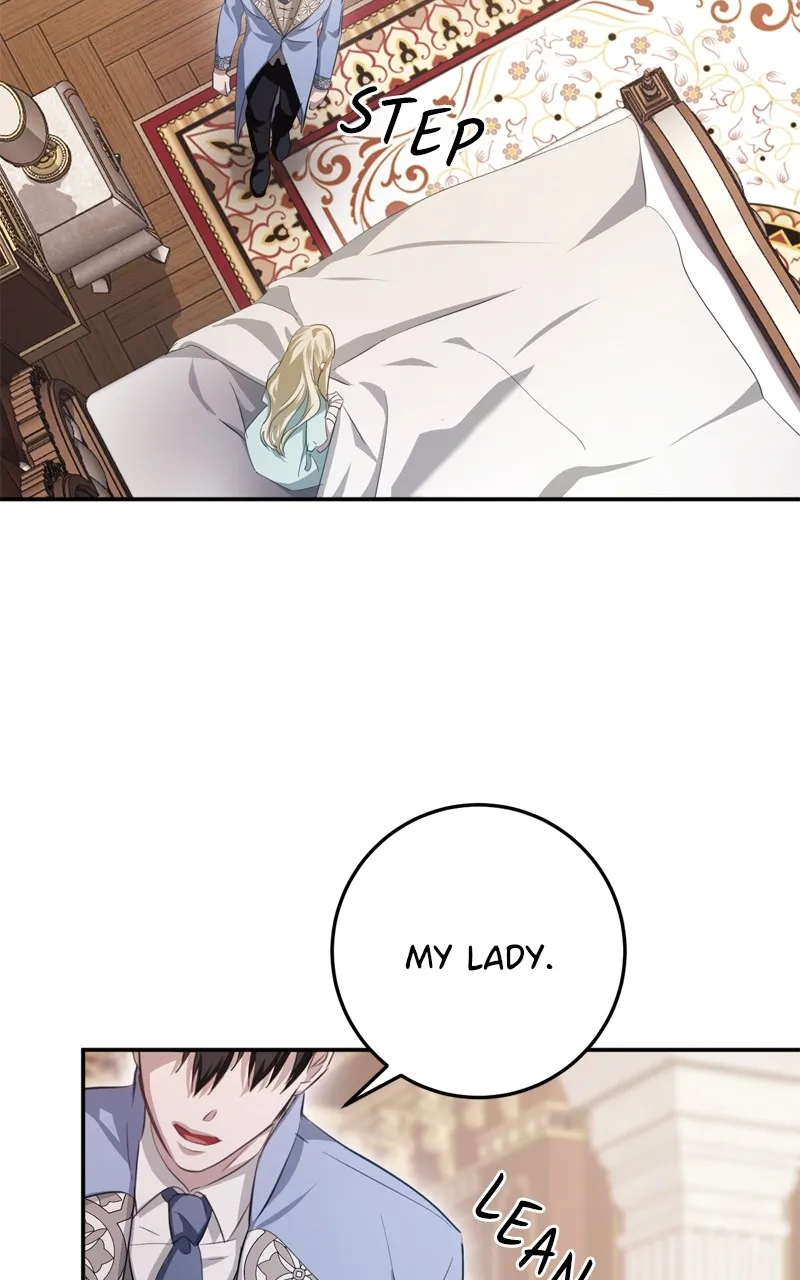 Behind Her Highness’s Smile Chapter 19 page 24 - 