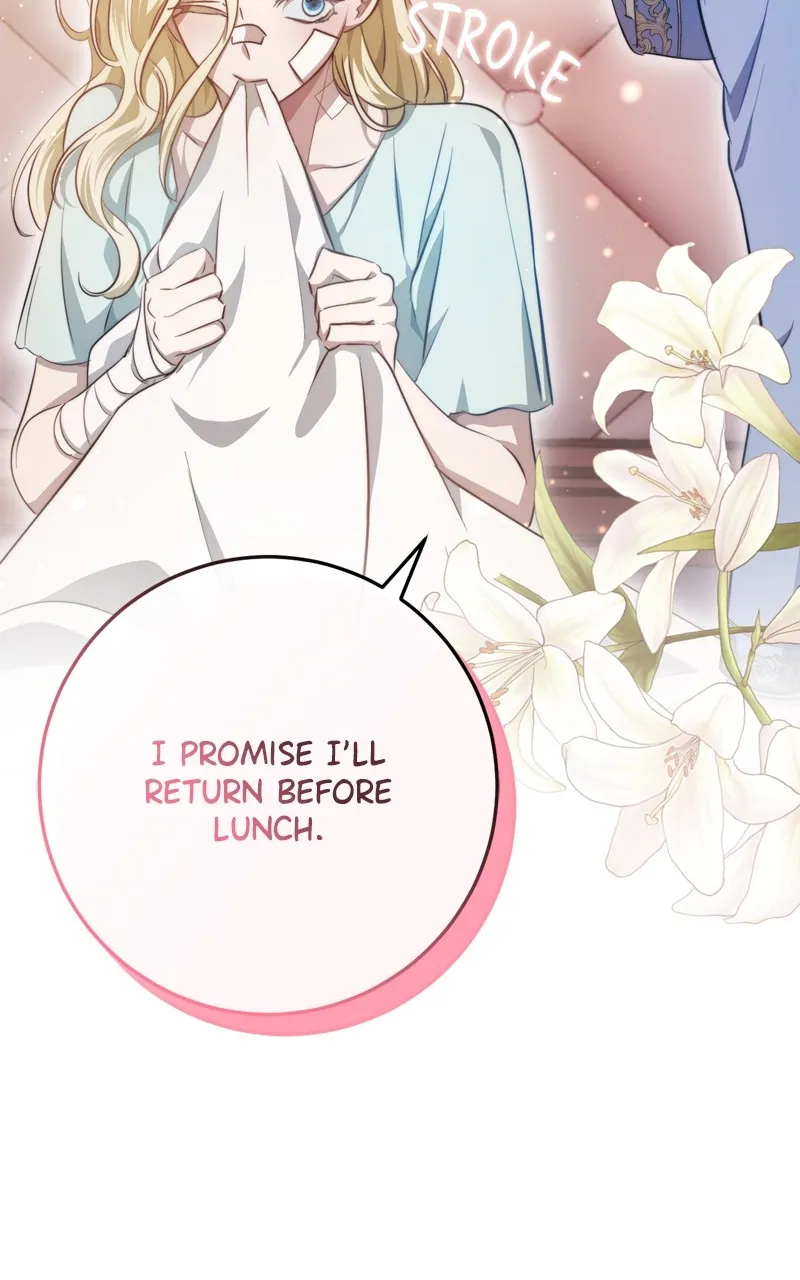Behind Her Highness’s Smile Chapter 19 page 27 - 