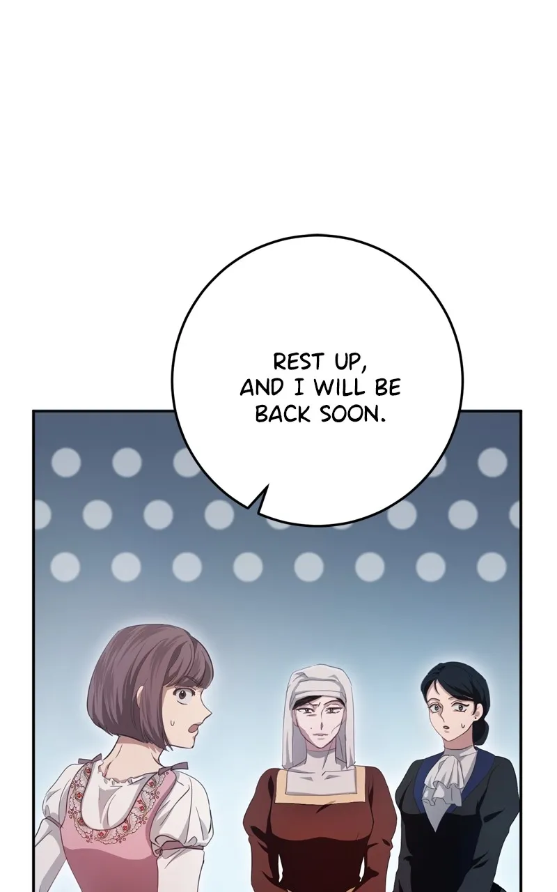 Behind Her Highness’s Smile Chapter 19 page 28 - 