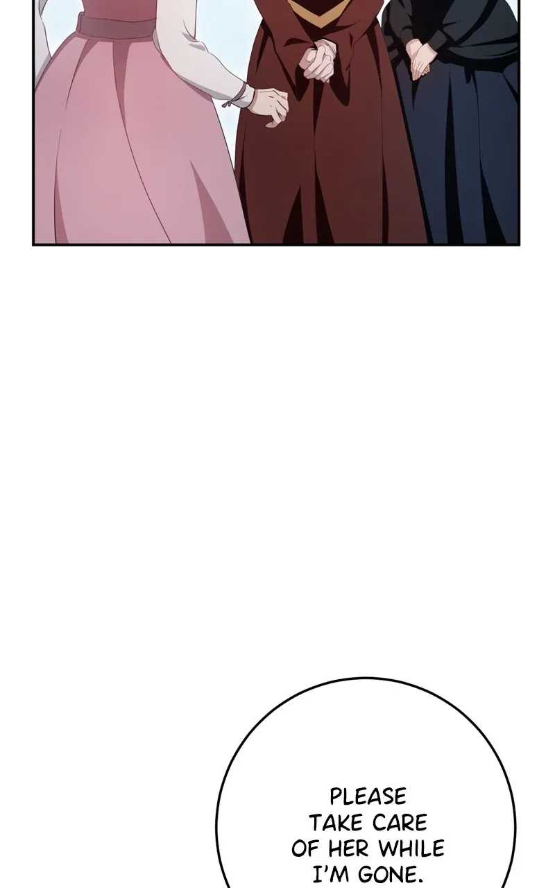Behind Her Highness’s Smile Chapter 19 page 29 - 