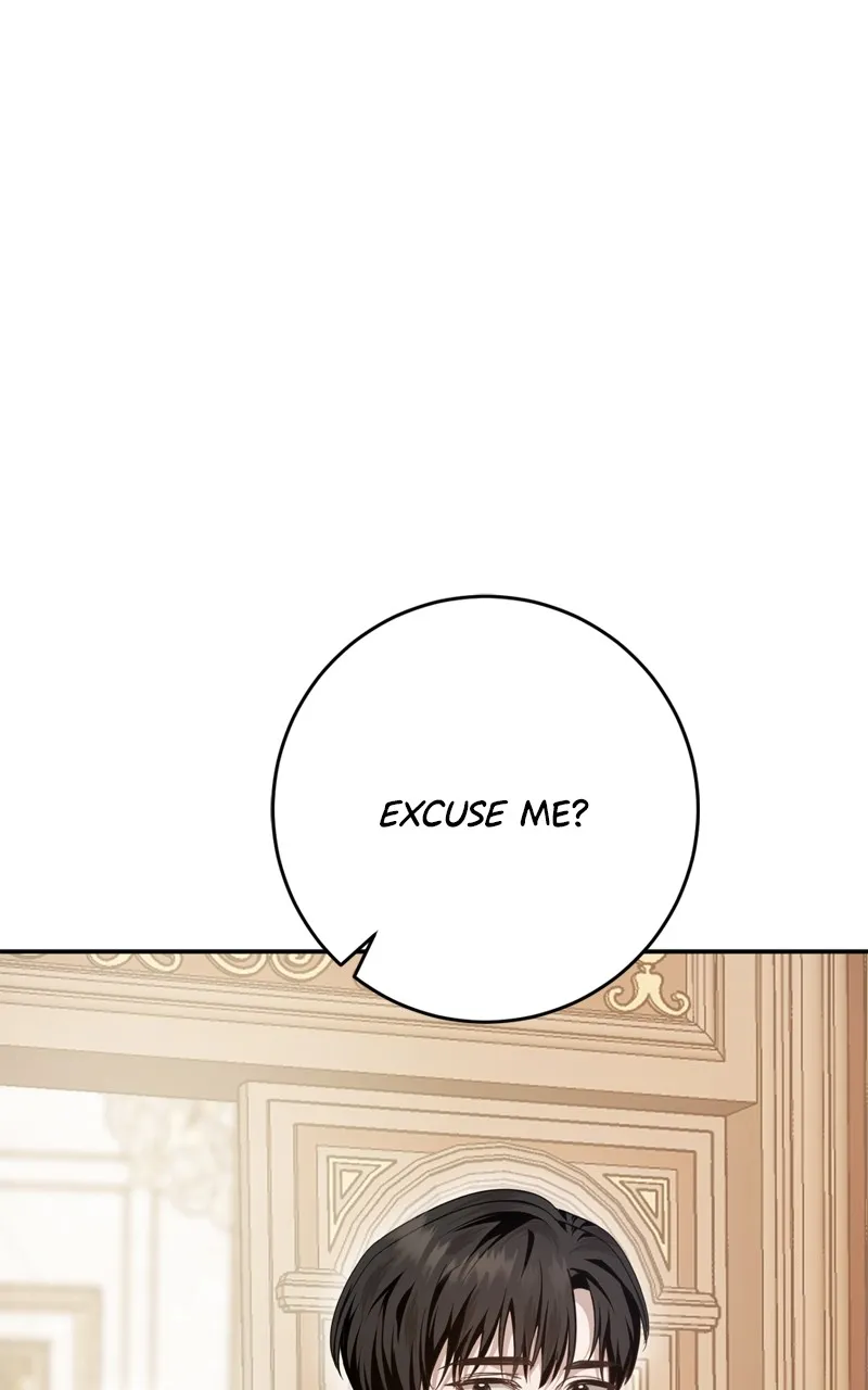 Behind Her Highness’s Smile Chapter 19 page 4 - 