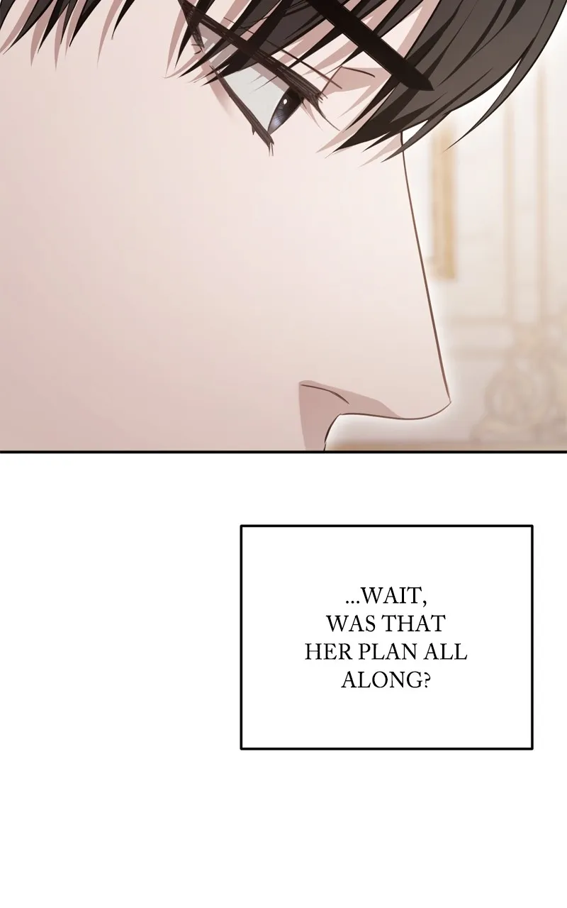 Behind Her Highness’s Smile Chapter 19 page 36 - 