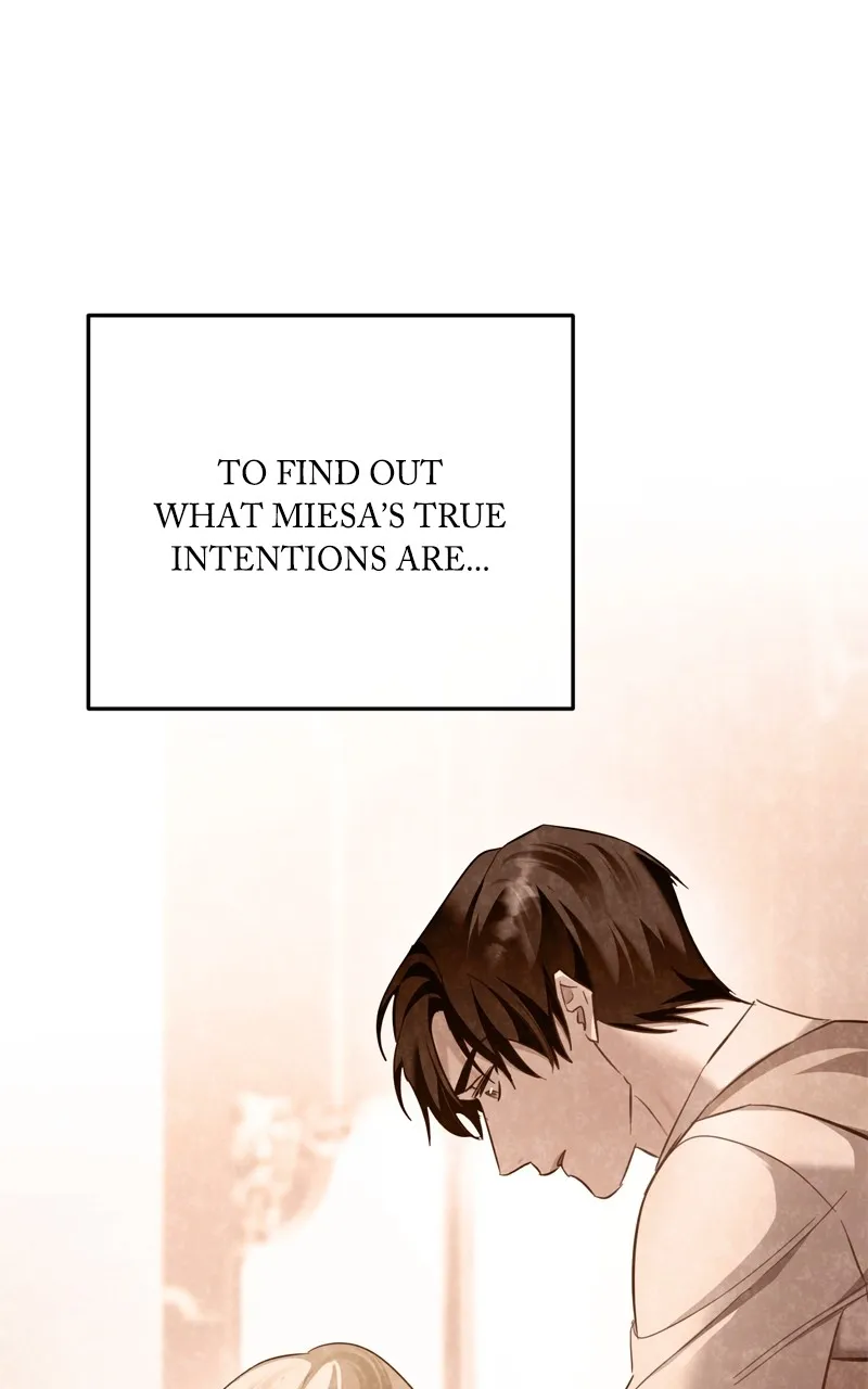 Behind Her Highness’s Smile Chapter 19 page 37 - 