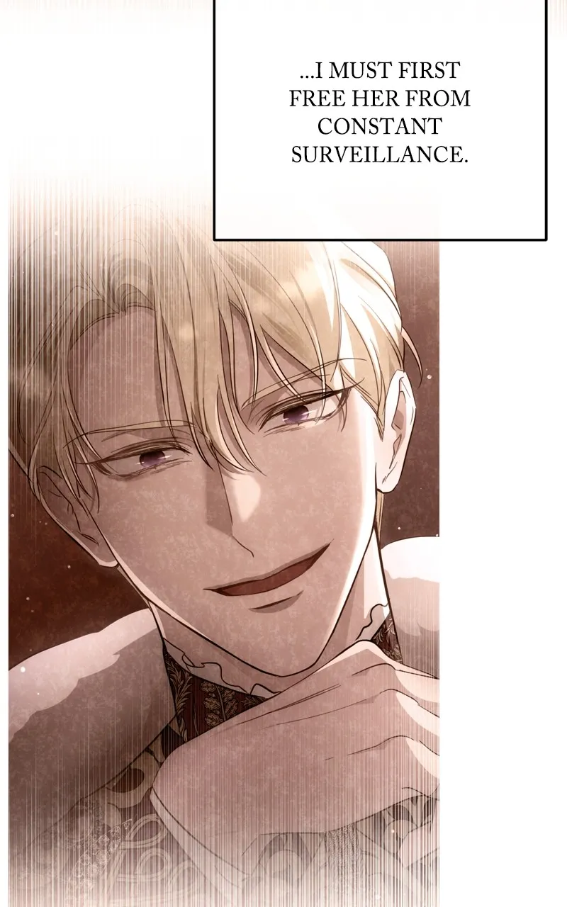 Behind Her Highness’s Smile Chapter 19 page 39 - 
