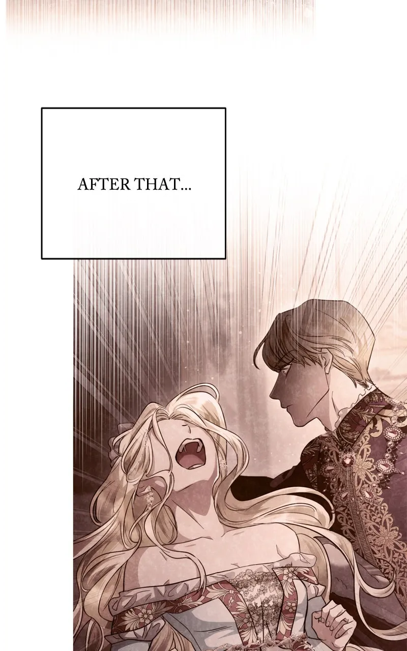 Behind Her Highness’s Smile Chapter 19 page 40 - 