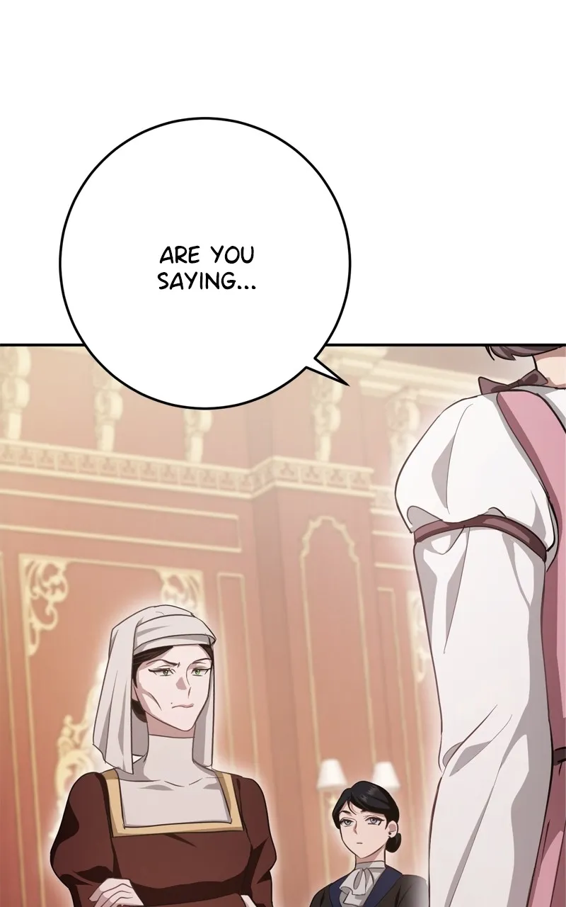 Behind Her Highness’s Smile Chapter 19 page 6 - 