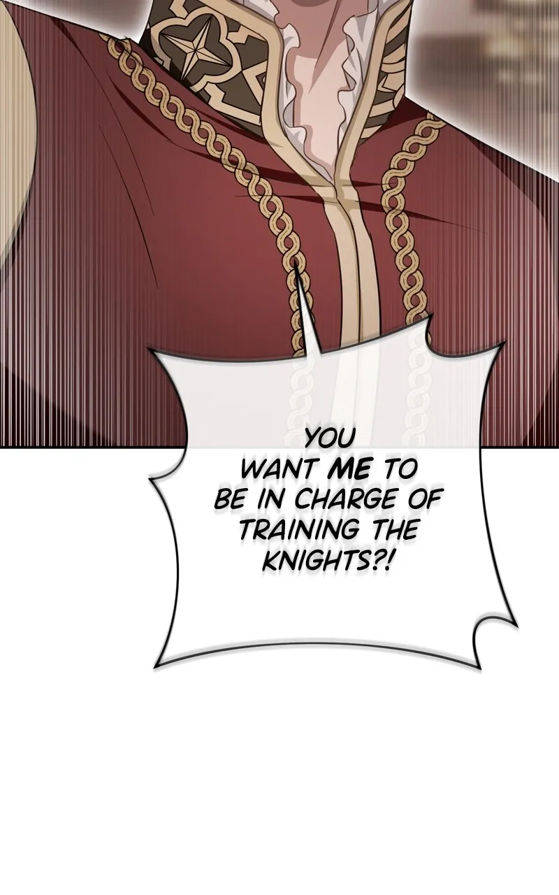 Behind Her Highness’s Smile Chapter 19 page 51 - 