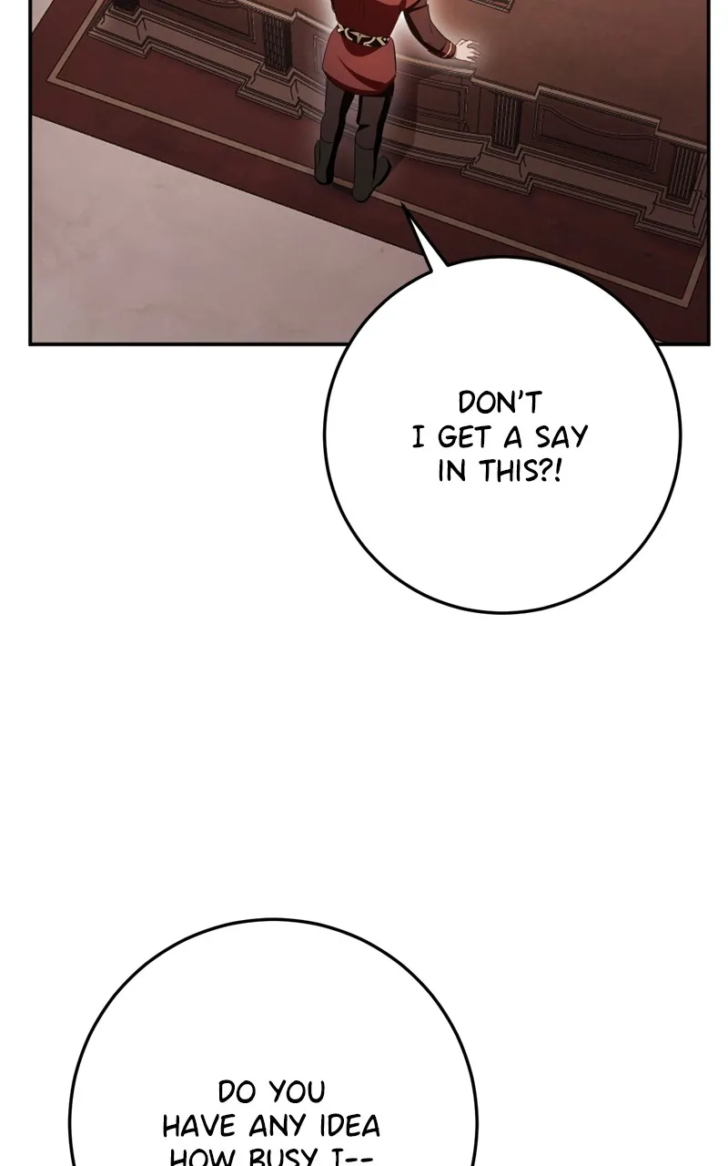 Behind Her Highness’s Smile Chapter 19 page 53 - 