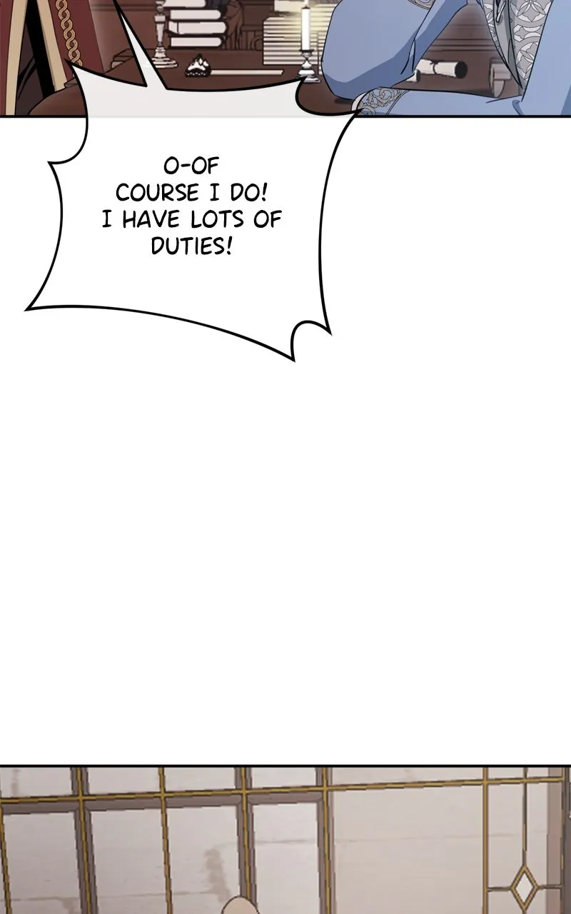 Behind Her Highness’s Smile Chapter 19 page 55 - 