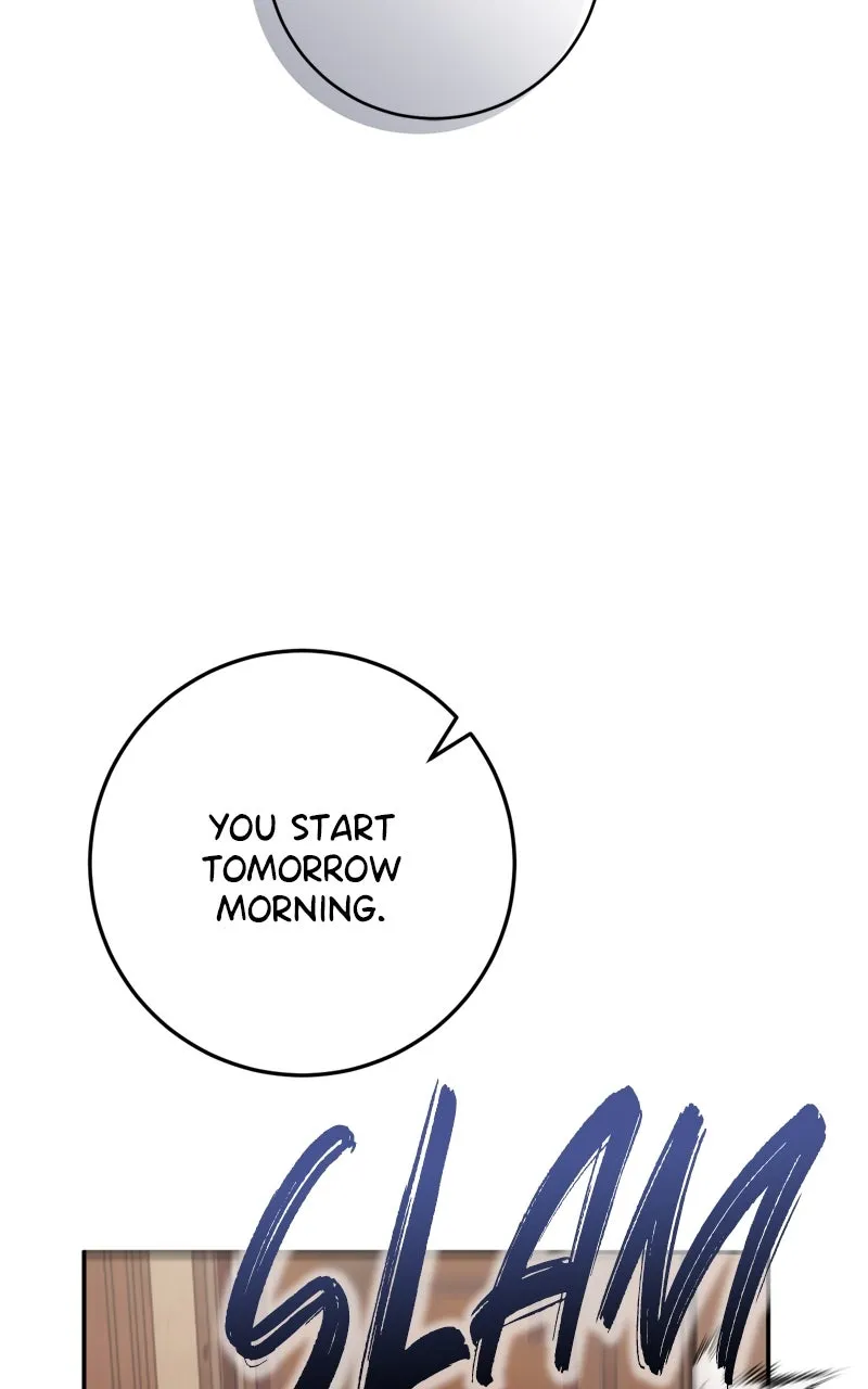 Behind Her Highness’s Smile Chapter 19 page 57 - 