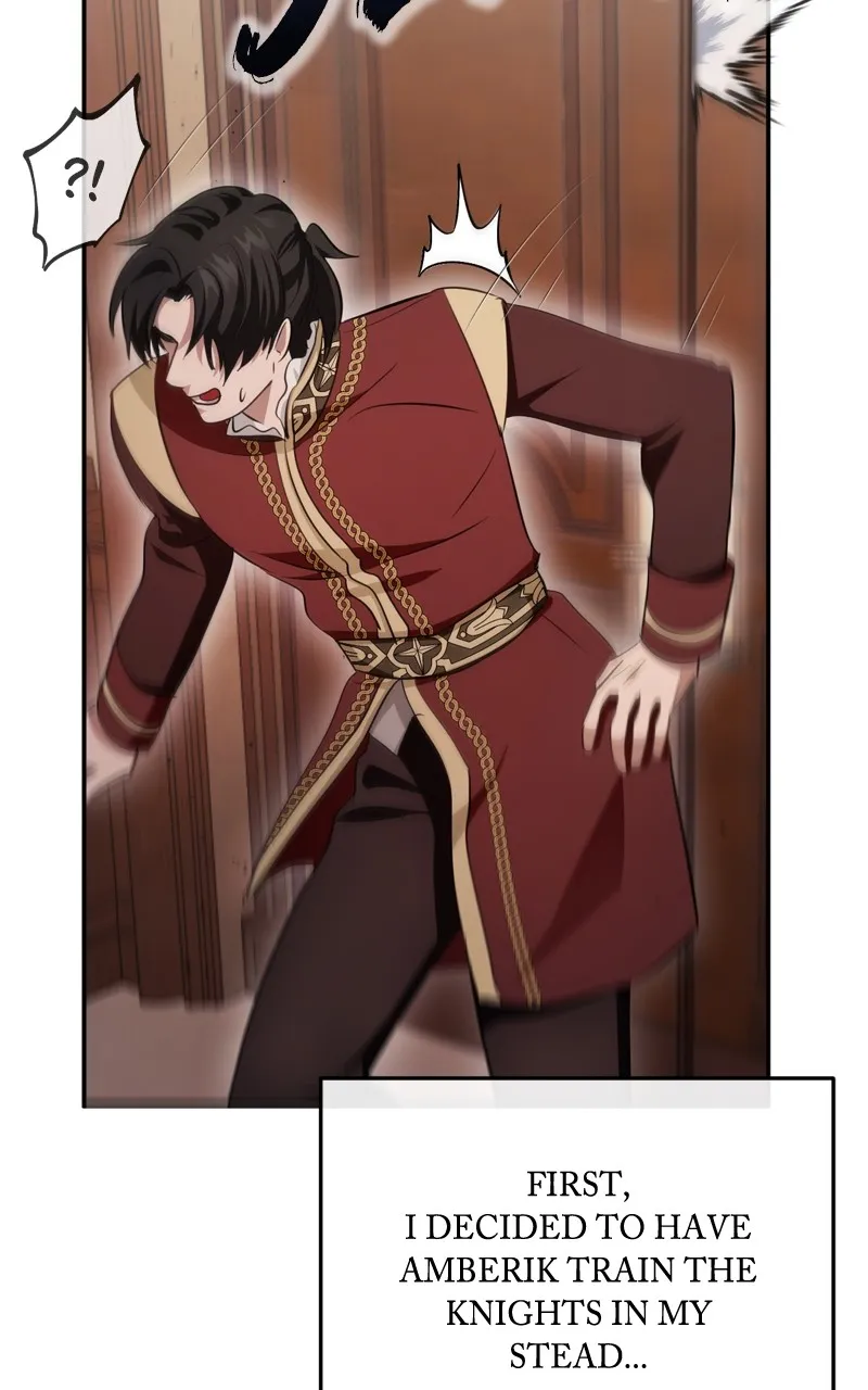 Behind Her Highness’s Smile Chapter 19 page 58 - 