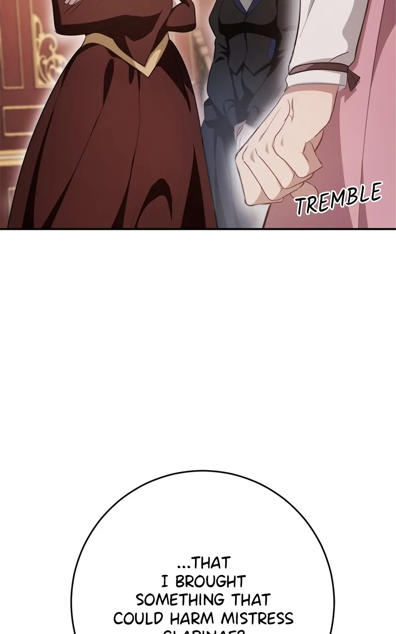 Behind Her Highness’s Smile Chapter 19 page 7 - 