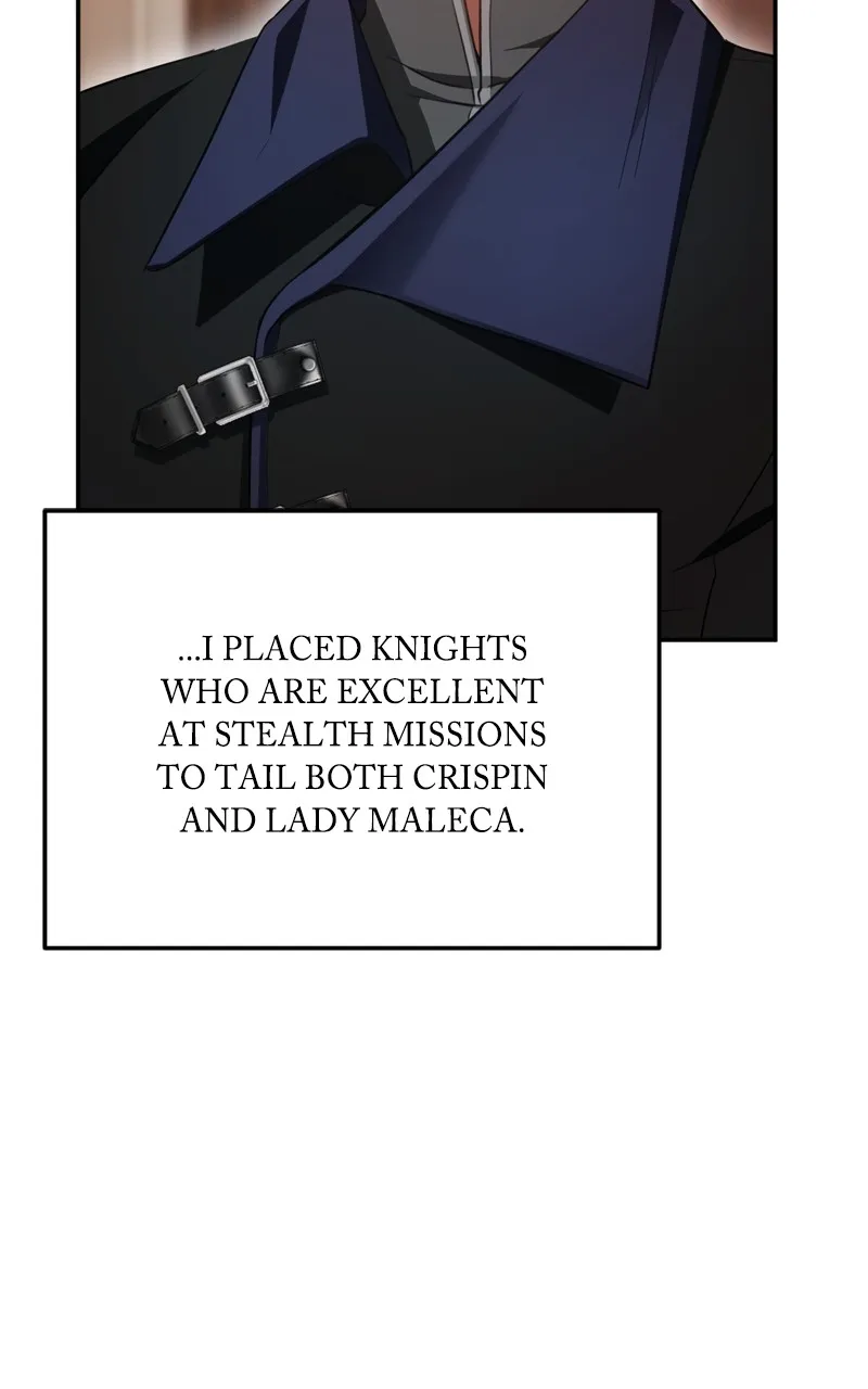 Behind Her Highness’s Smile Chapter 19 page 63 - 