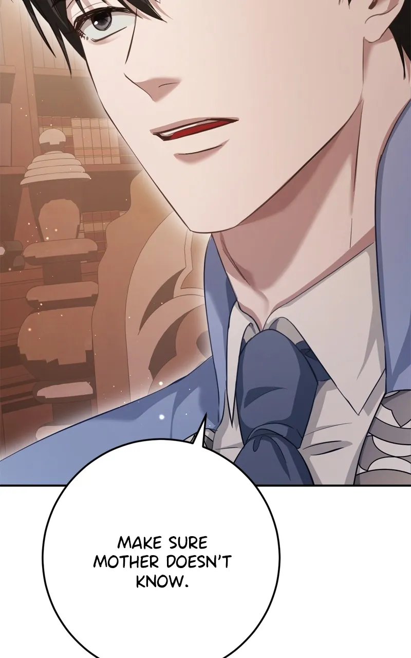 Behind Her Highness’s Smile Chapter 19 page 65 - 