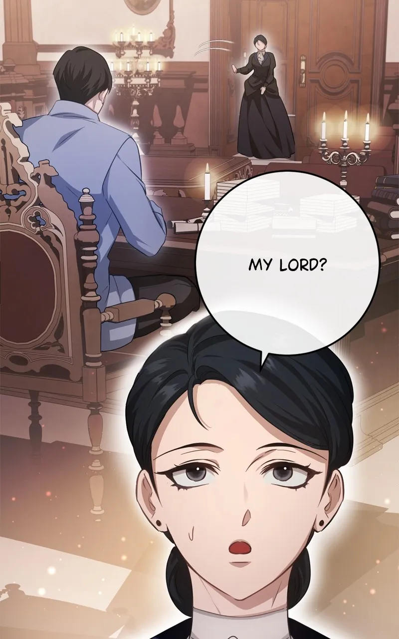 Behind Her Highness’s Smile Chapter 19 page 70 - 