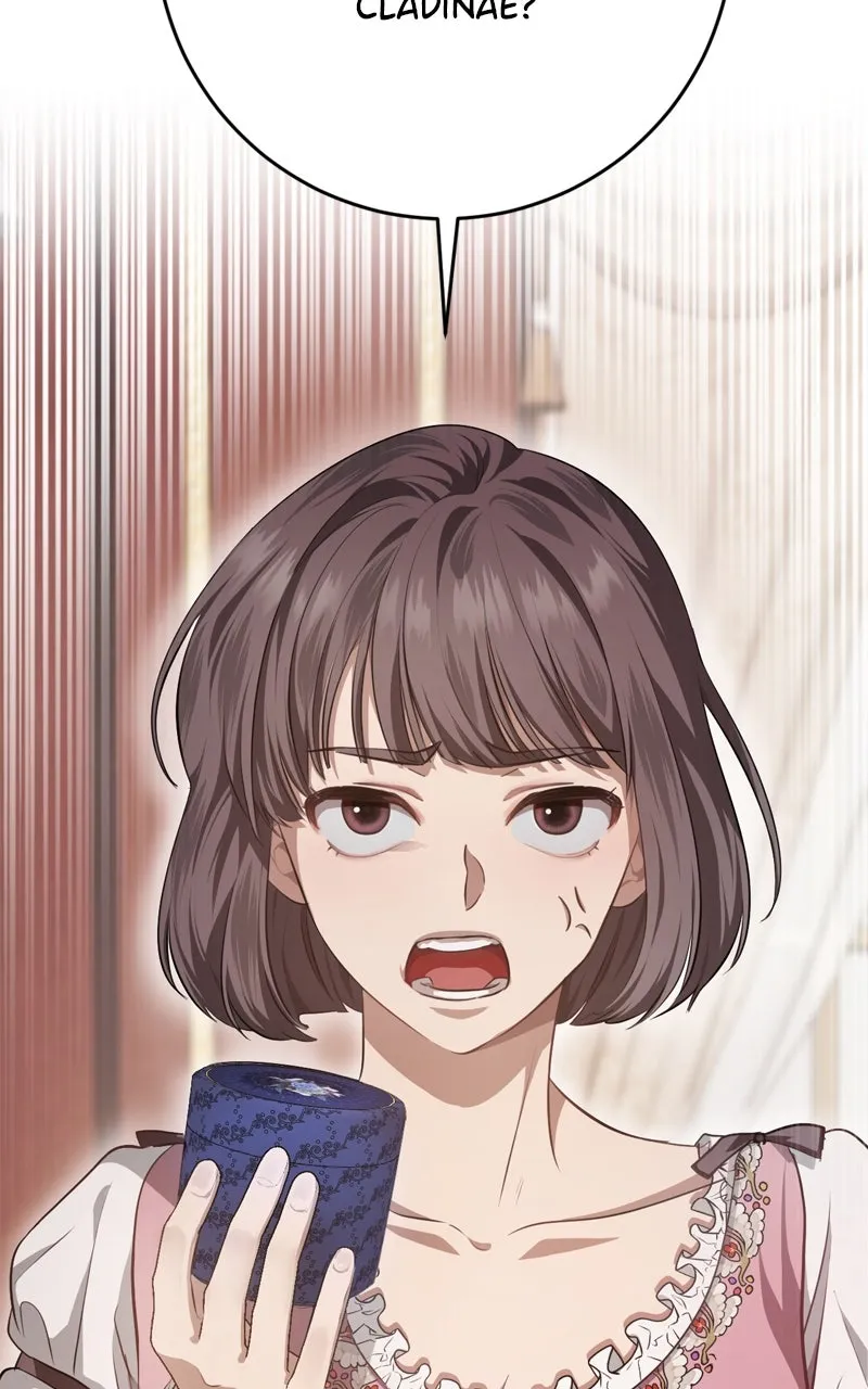 Behind Her Highness’s Smile Chapter 19 page 8 - 