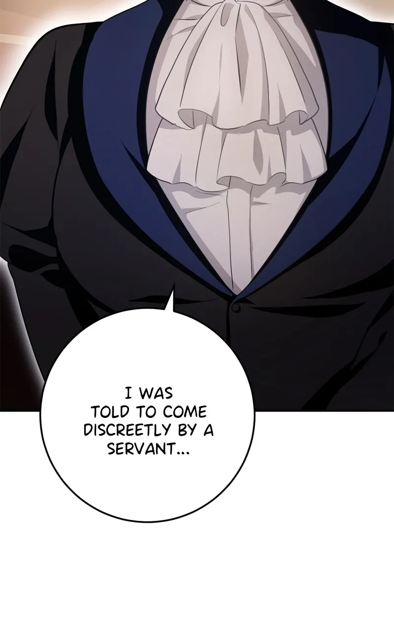 Behind Her Highness’s Smile Chapter 19 page 71 - 