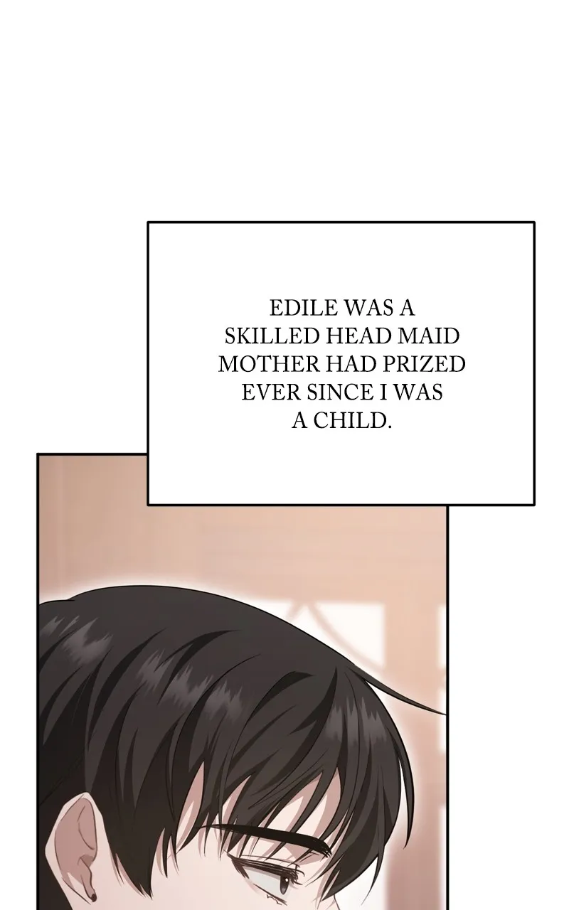 Behind Her Highness’s Smile Chapter 19 page 72 - 
