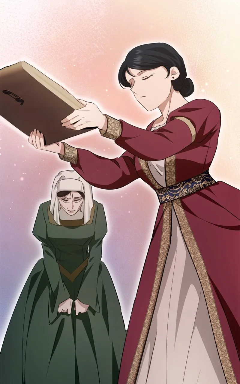 Behind Her Highness’s Smile Chapter 19 page 75 - 