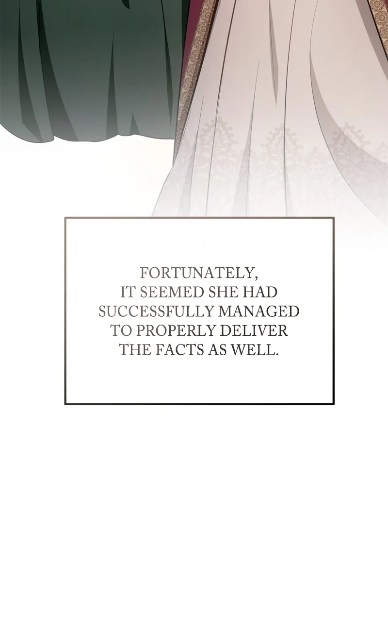 Behind Her Highness’s Smile Chapter 19 page 76 - 