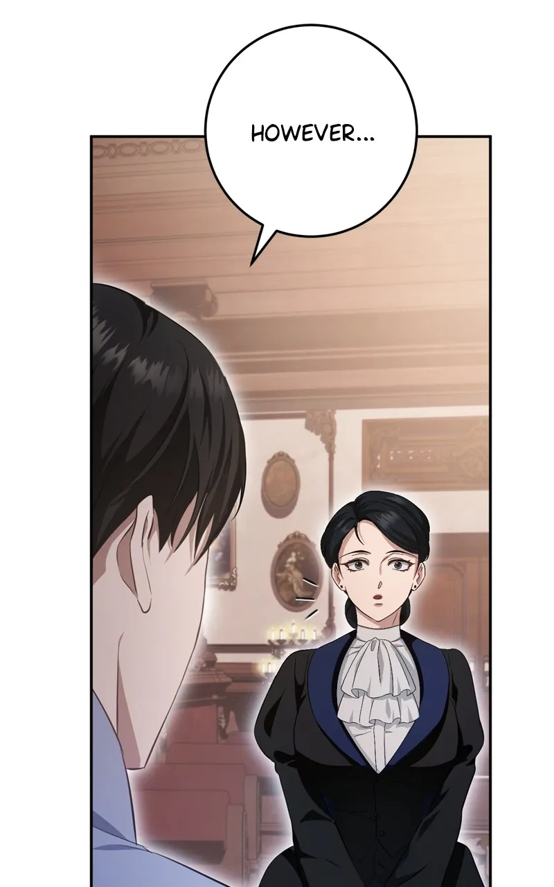 Behind Her Highness’s Smile Chapter 19 page 77 - 