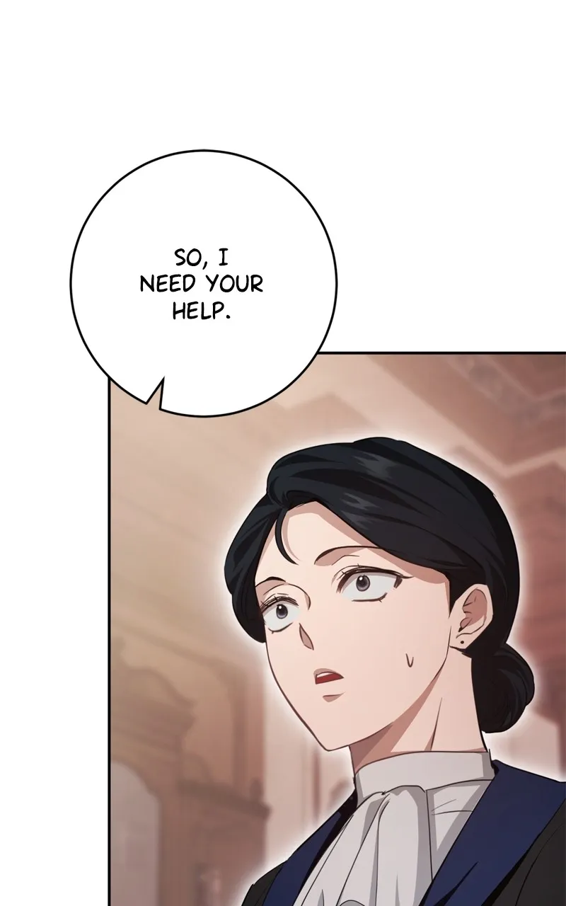Behind Her Highness’s Smile Chapter 19 page 80 - 