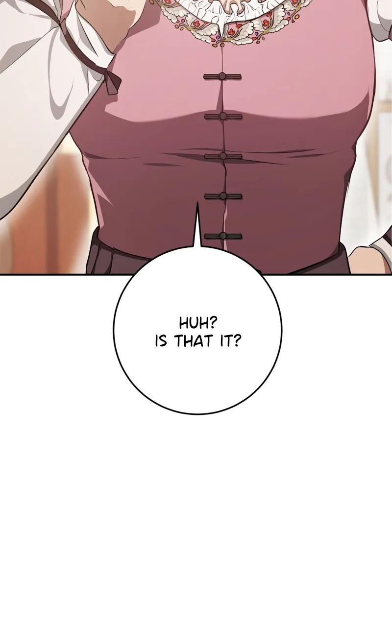 Behind Her Highness’s Smile Chapter 19 page 9 - 