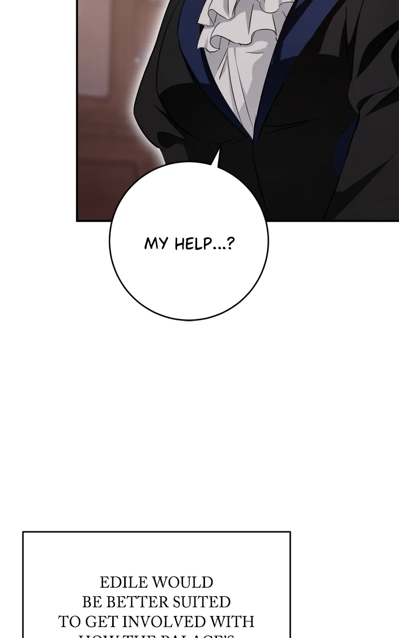 Behind Her Highness’s Smile Chapter 19 page 81 - 