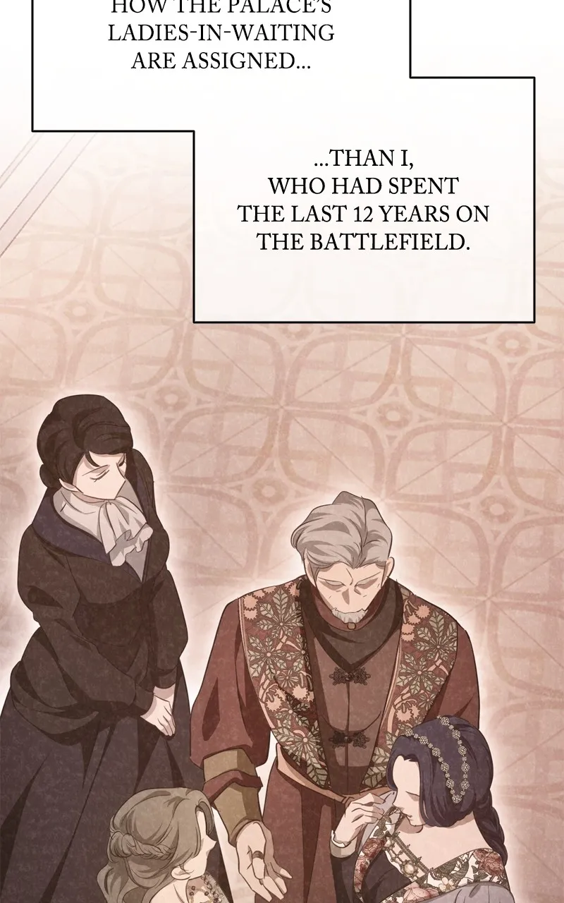 Behind Her Highness’s Smile Chapter 19 page 82 - 
