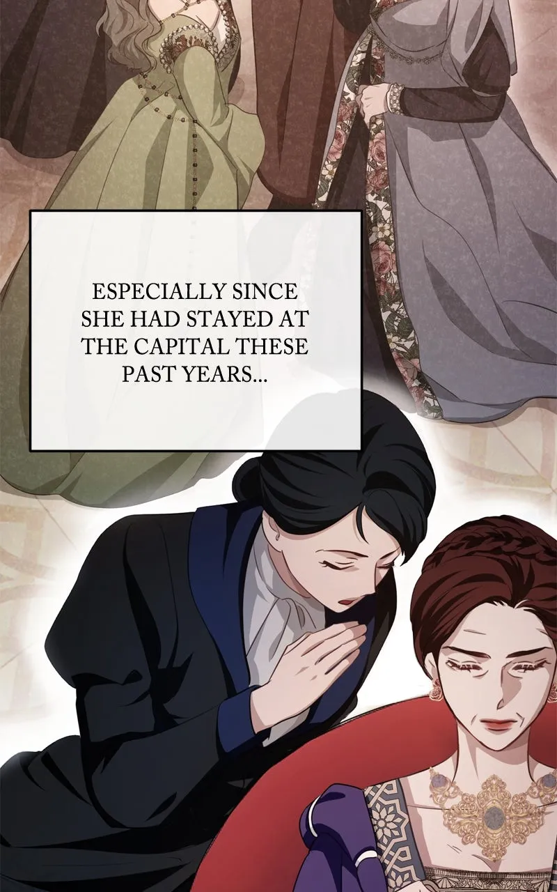 Behind Her Highness’s Smile Chapter 19 page 83 - 