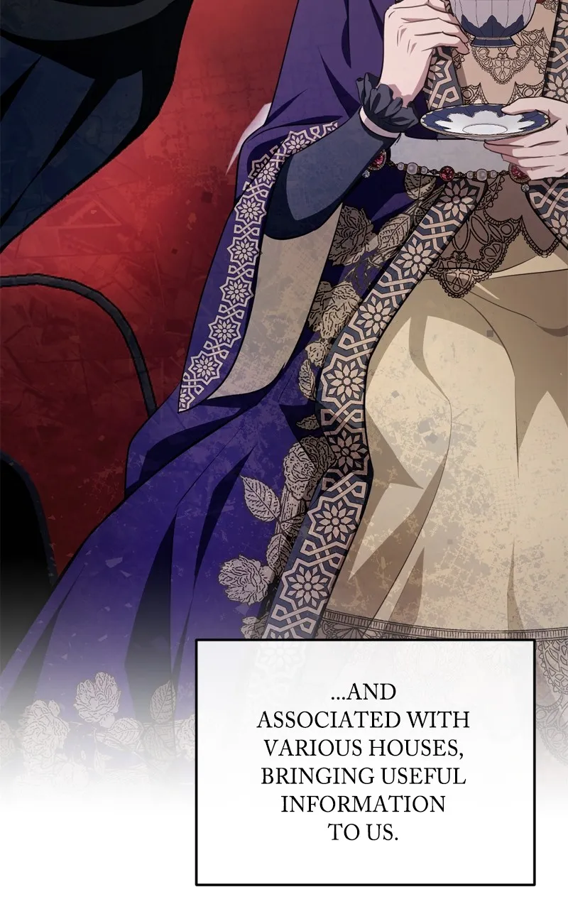 Behind Her Highness’s Smile Chapter 19 page 84 - 