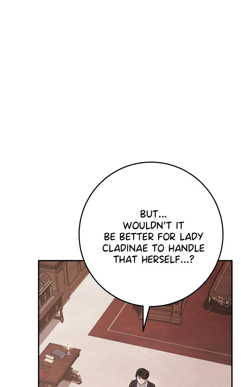 Behind Her Highness’s Smile Chapter 19 page 85 - 
