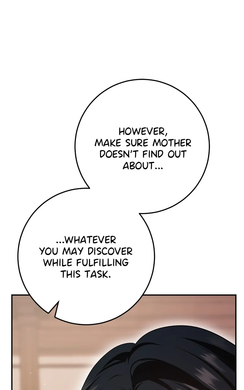 Behind Her Highness’s Smile Chapter 19 page 87 - 