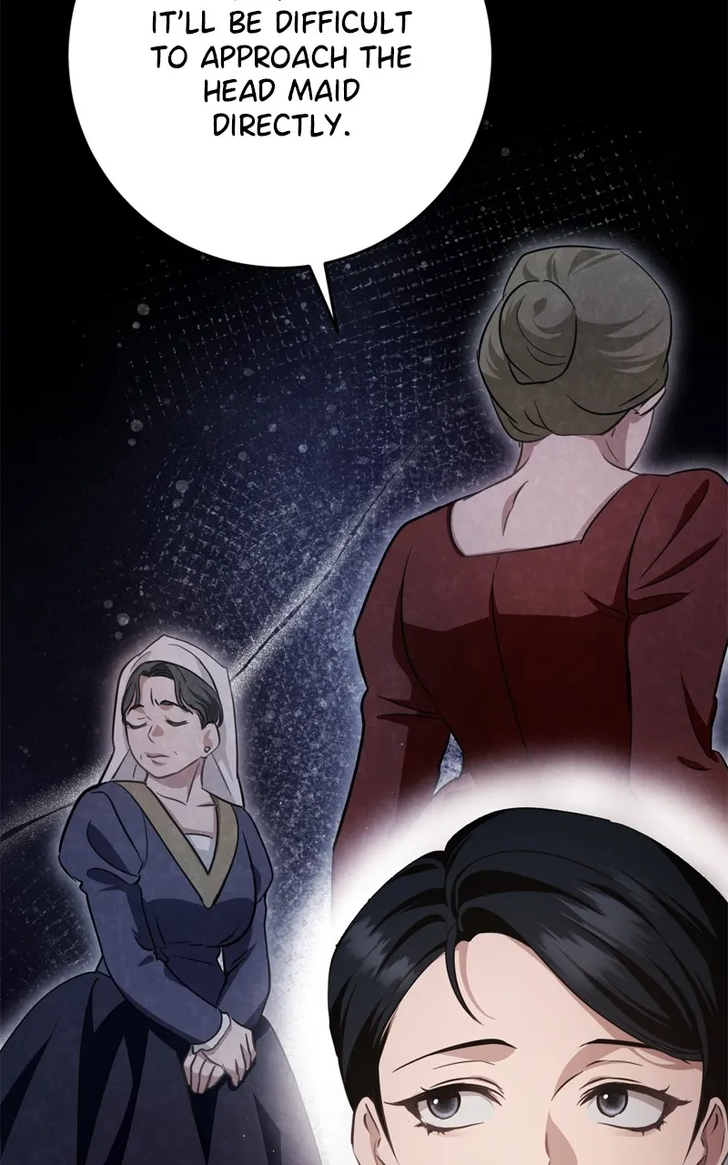 Behind Her Highness’s Smile Chapter 19 page 93 - 
