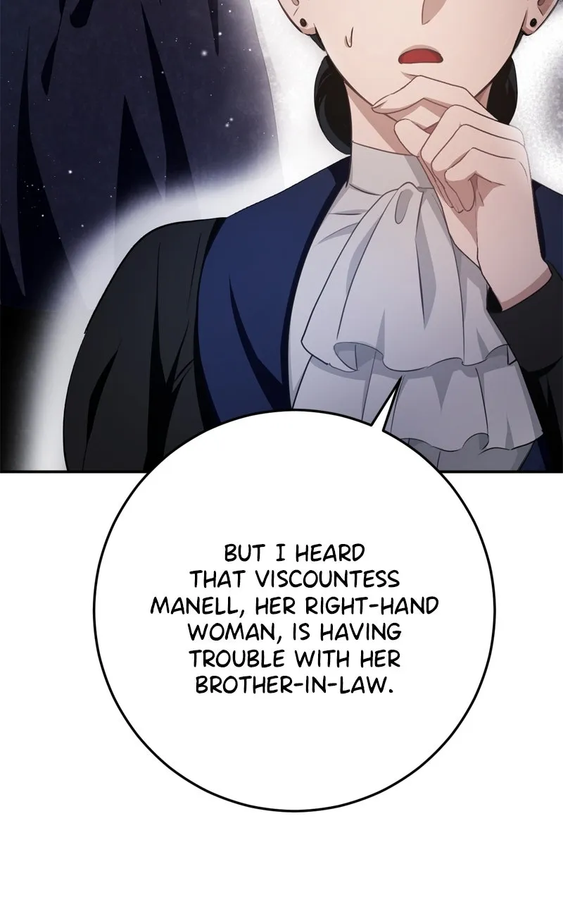 Behind Her Highness’s Smile Chapter 19 page 94 - 