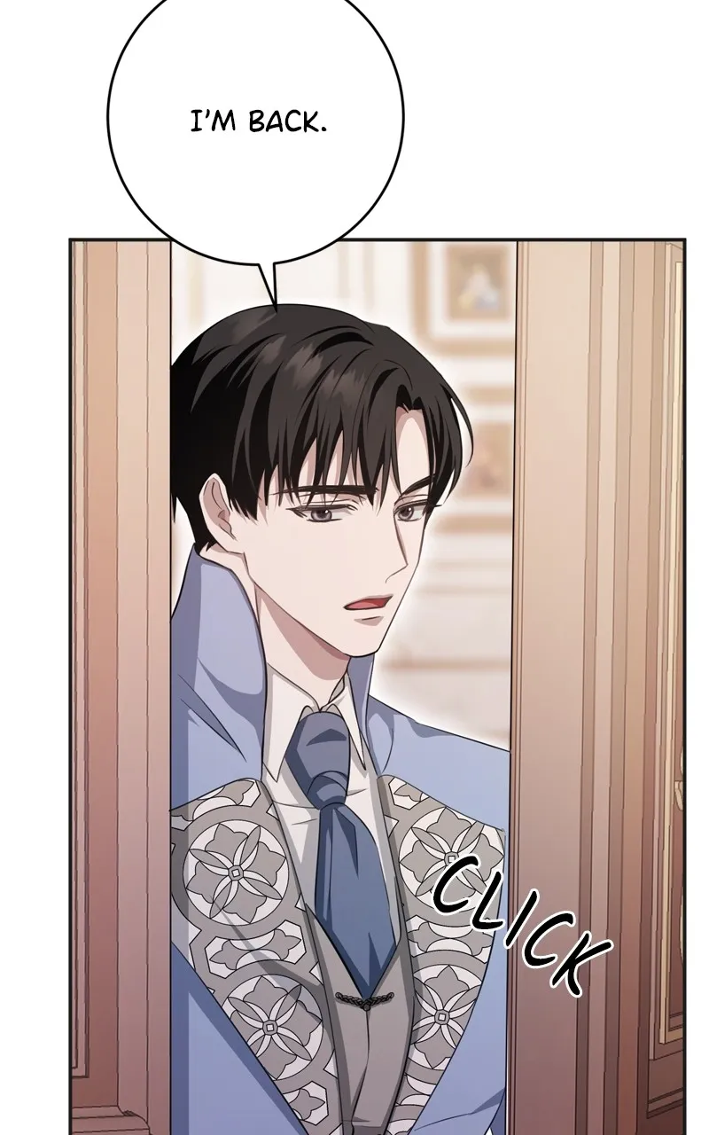 Behind Her Highness’s Smile Chapter 19 page 100 - 