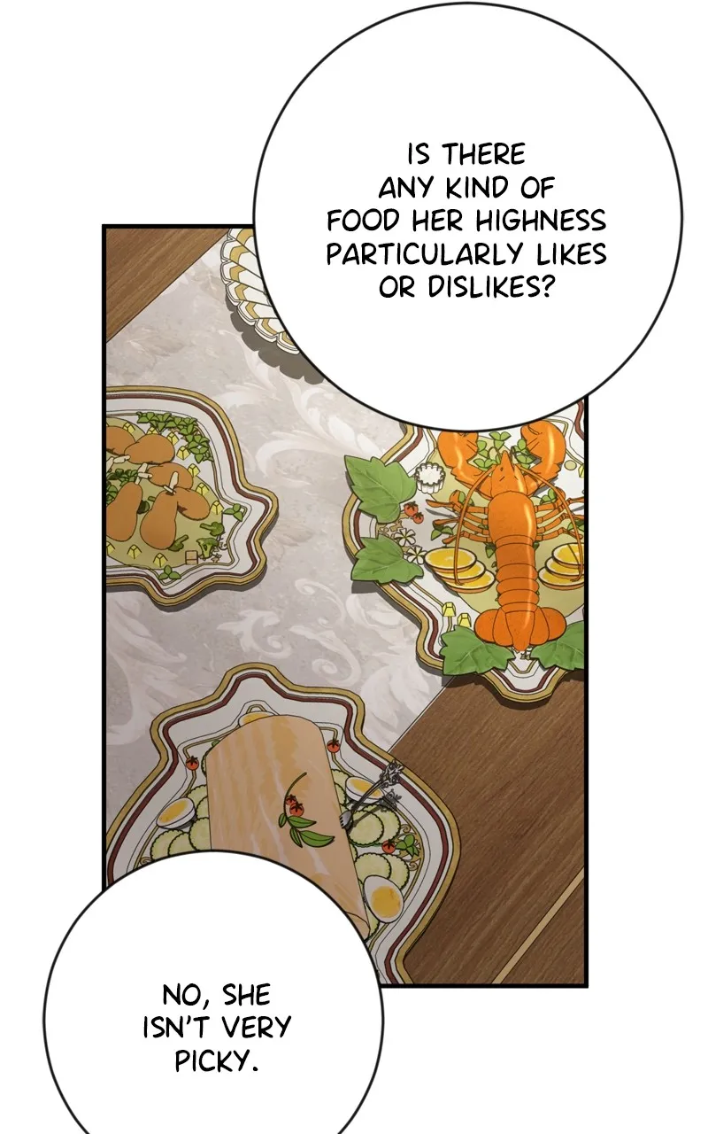 Behind Her Highness’s Smile Chapter 2 page 101 - 