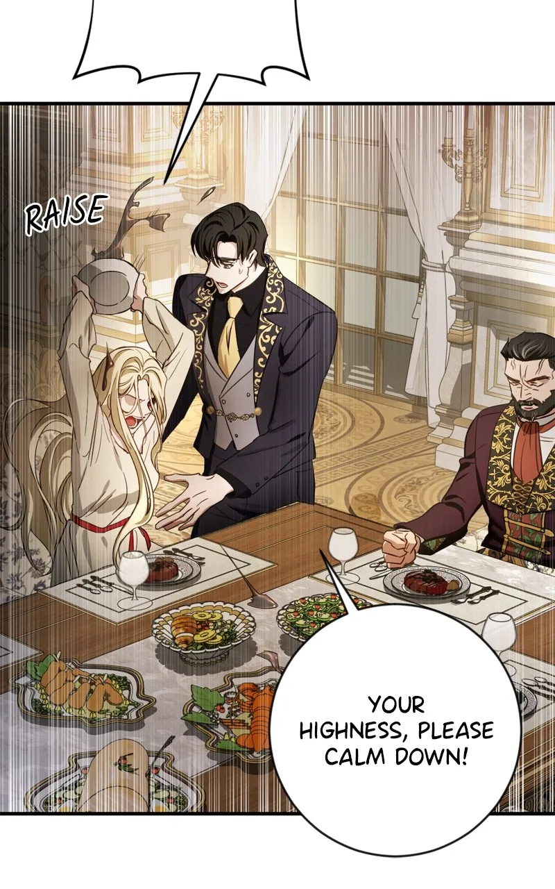 Behind Her Highness’s Smile Chapter 2 page 108 - 